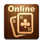Логотип игры Белка онлайн