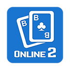 Логотип игры Belka 2 онлайн